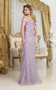 Prom and Evening Dress 29R8088-Gemini Bridal Prom Tuxedo Centre