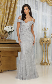 Prom and Evening Dress 29R8088-Gemini Bridal Prom Tuxedo Centre