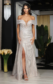 Prom and Evening Dress 29R8100-Gemini Bridal Prom Tuxedo Centre
