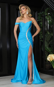 Prom and Evening Dress 29R8102-Gemini Bridal Prom Tuxedo Centre