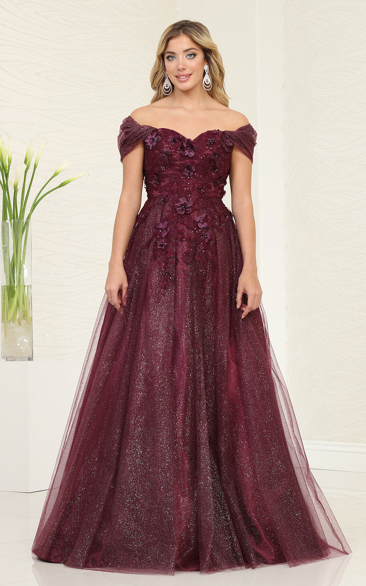 Prom and Evening Dress 29R8109-Gemini Bridal Prom Tuxedo Centre