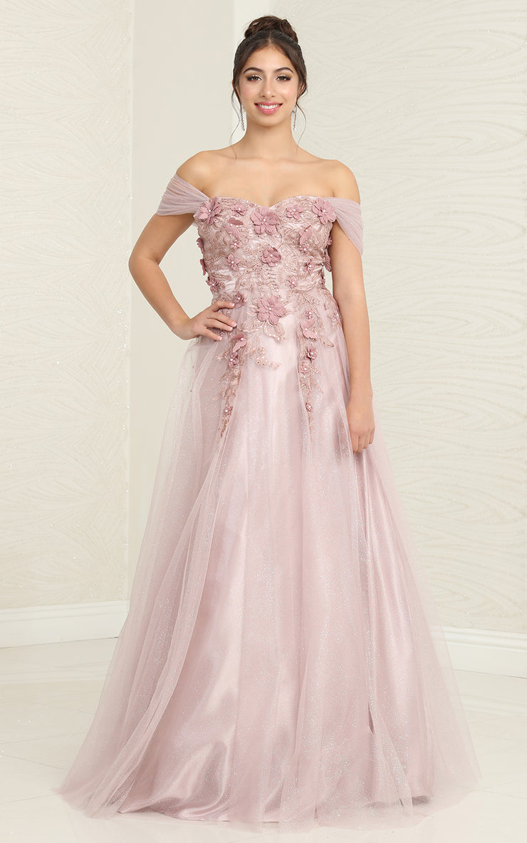 Prom and Evening Dress 29R8109-Gemini Bridal Prom Tuxedo Centre