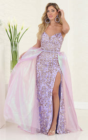 Prom and Evening Dress 29R8117-Gemini Bridal Prom Tuxedo Centre