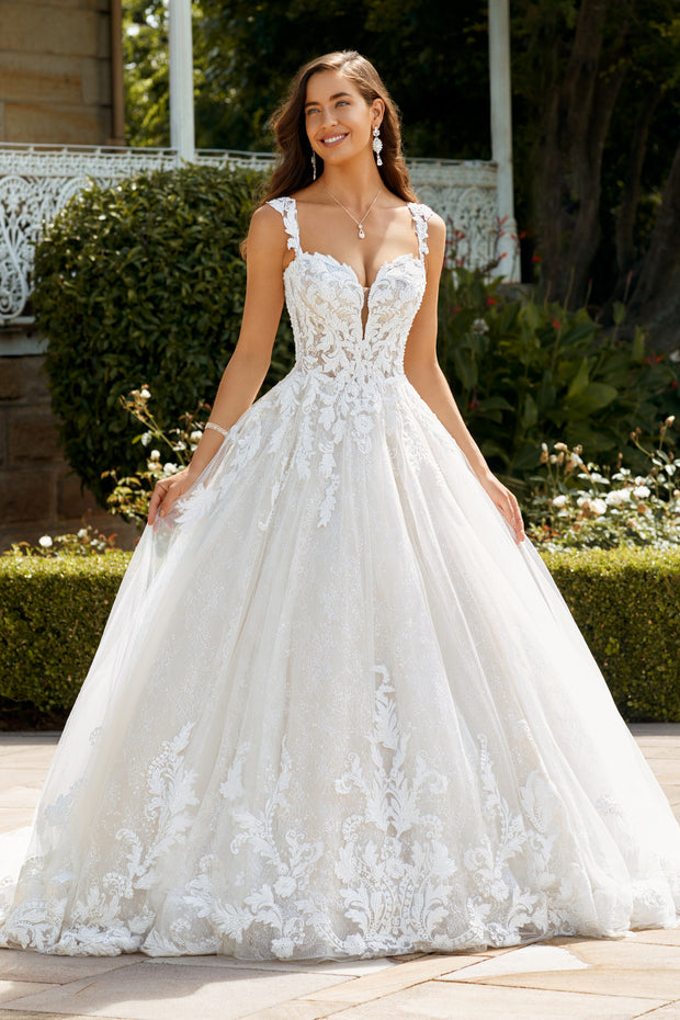 SOPHIA TOLLI PREMIERE ST2226 MILANA-Gemini Bridal Prom Tuxedo Centre