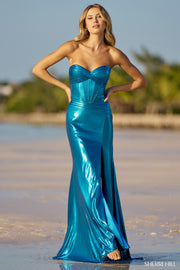 Sherri Hill Prom Dress 56085