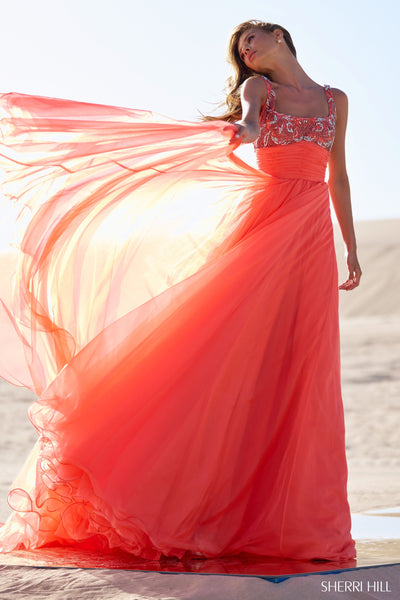 Sherri Hill Prom Dress 56141A 000-6