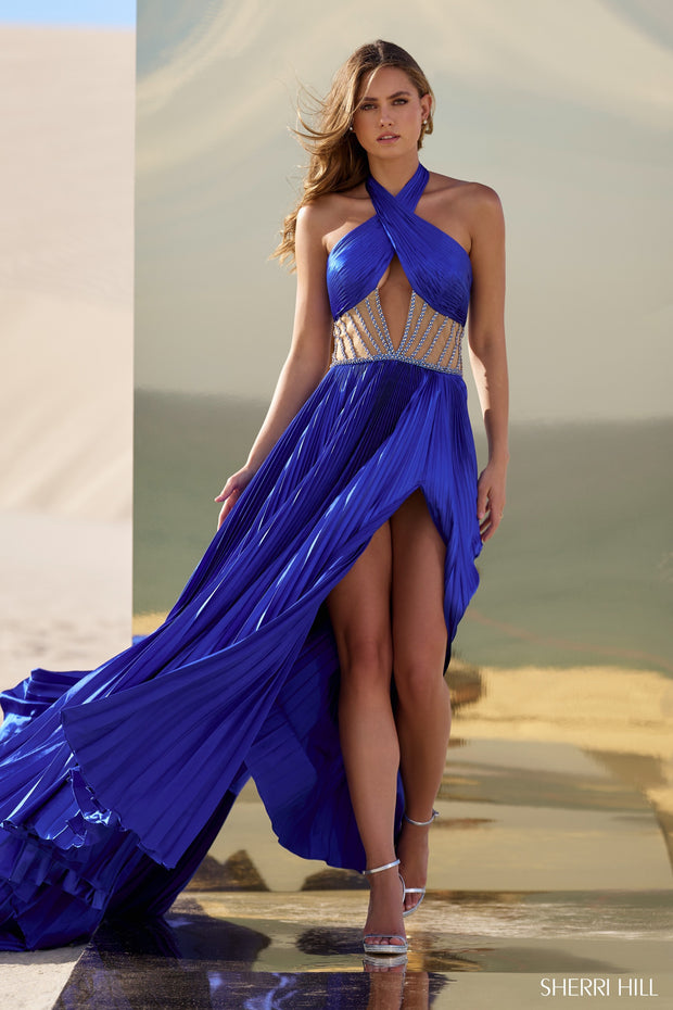 Sherri Hill Prom Dress 56473