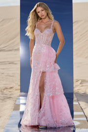 Sherri Hill Prom Dress 56589A 000-8