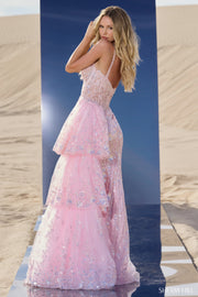 Sherri Hill Prom Dress 56589A 000-8