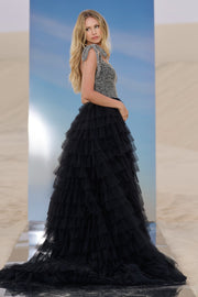 Sherri Hill Prom Dress 56829-Gemini Bridal Prom Tuxedo Centre