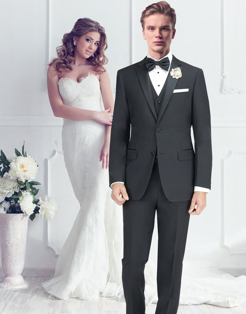 bridal and tuxedo