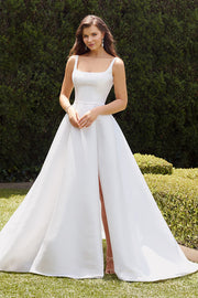 Sophia Tolli Wedding Dress Y22263-Gemini Bridal Prom Tuxedo Centre