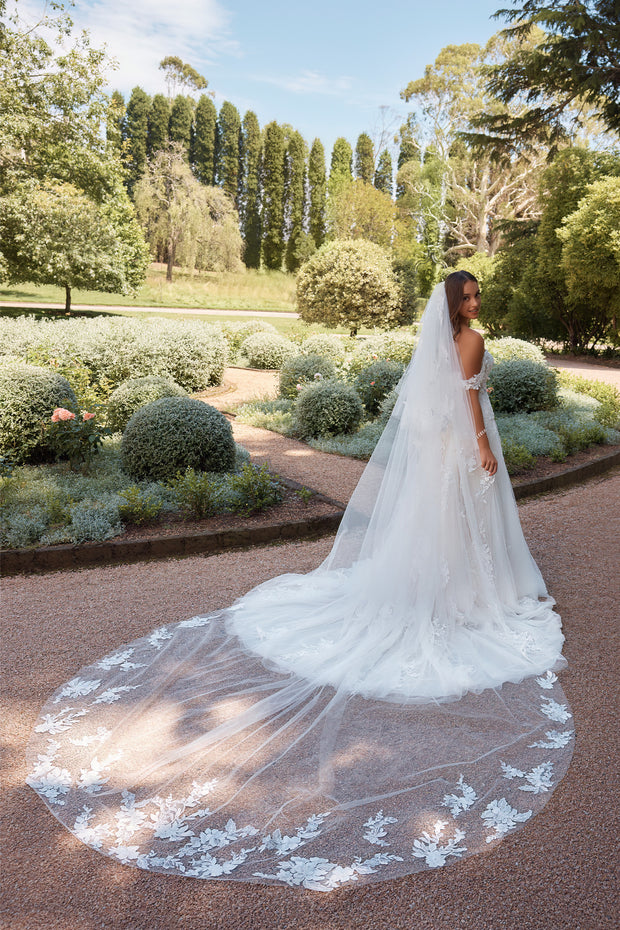 Sophia Tolli Wedding Dress Y3120-Gemini Bridal Prom Tuxedo Centre