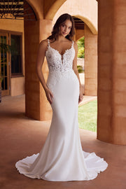 Sophia Tolli Wedding Dress Y3121-Gemini Bridal Prom Tuxedo Centre