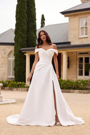 Sophia Tolli Wedding Dress Y3122-Gemini Bridal Prom Tuxedo Centre