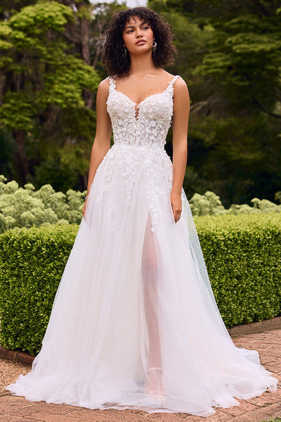 Sophia Tolli Wedding Dress Y3126-Gemini Bridal Prom Tuxedo Centre