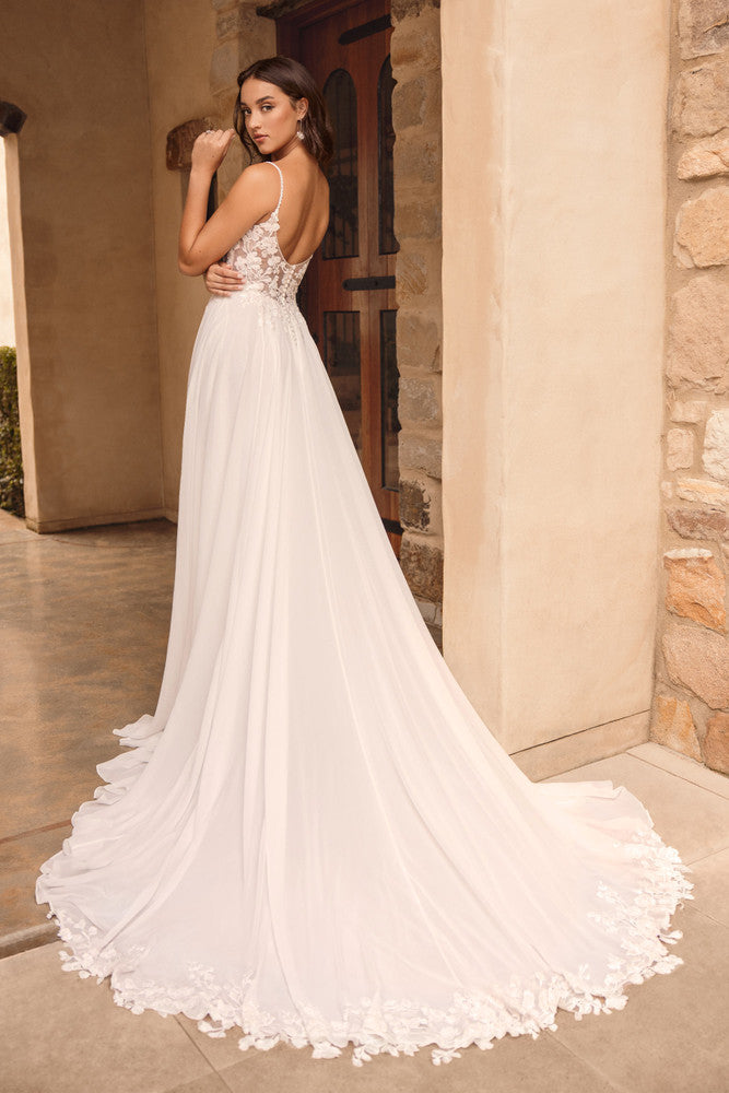 Sophia Tolli Wedding Dress Y3164-Gemini Bridal Prom Tuxedo Centre