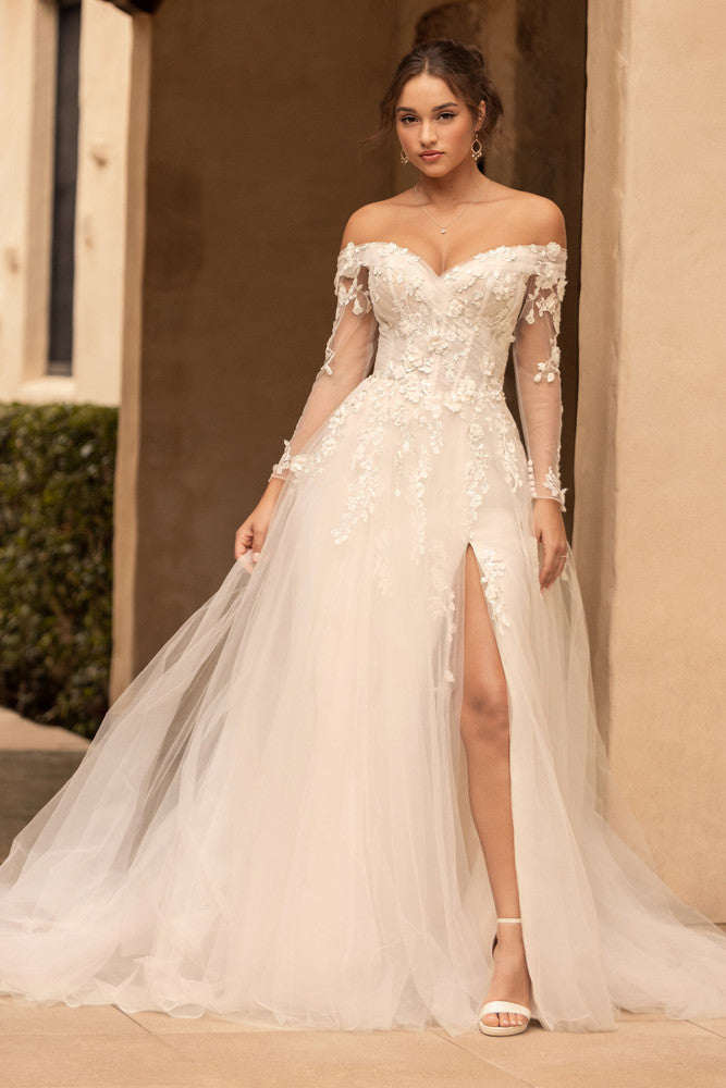 Sophia Tolli Wedding Dress