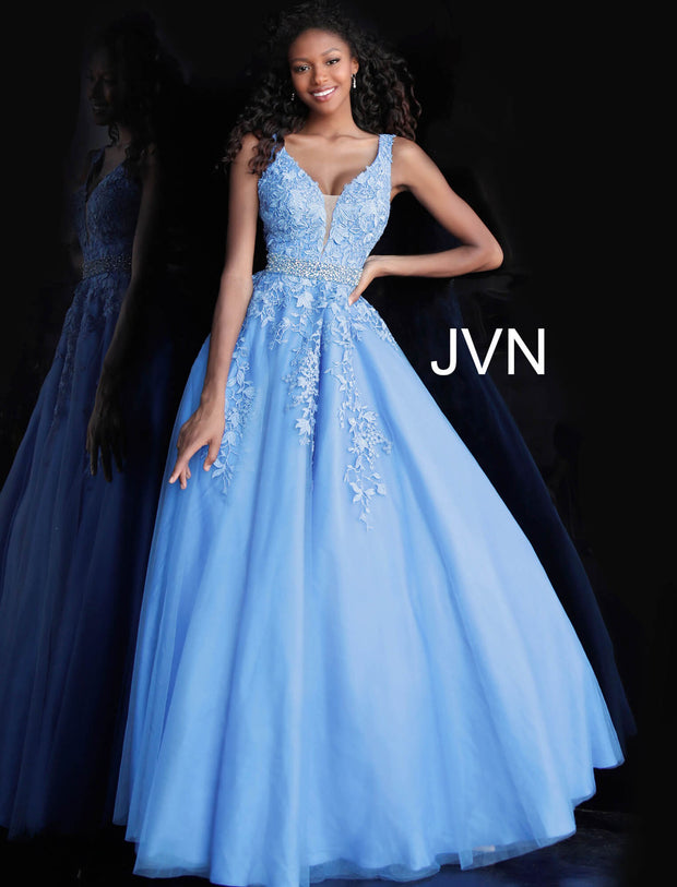 Jovani JVN68258B-Gemini Bridal Prom Tuxedo Centre