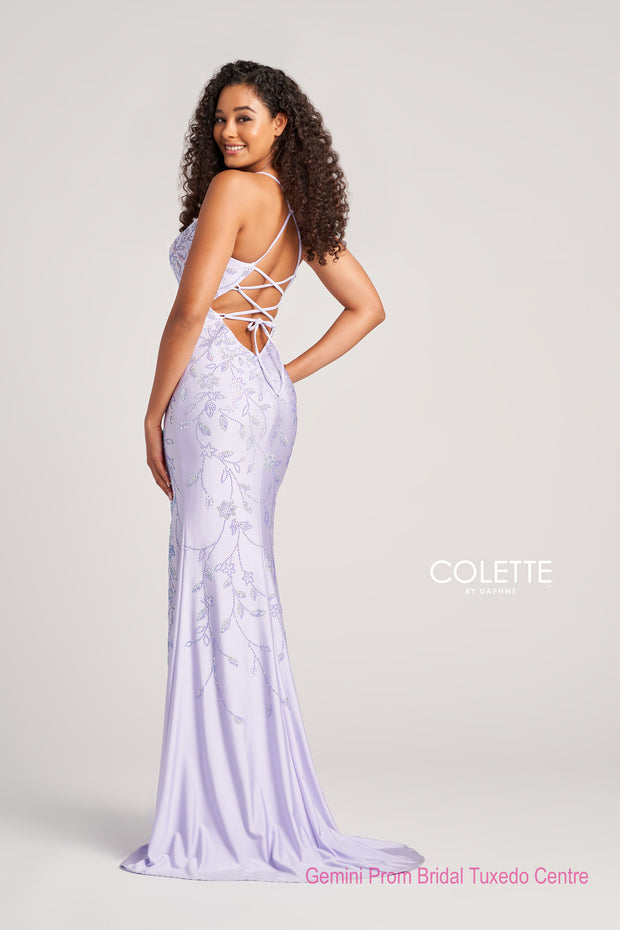 Colette CL5110-Gemini Bridal Prom Tuxedo Centre