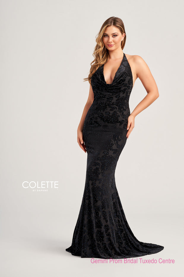 Colette CL5118-Gemini Bridal Prom Tuxedo Centre