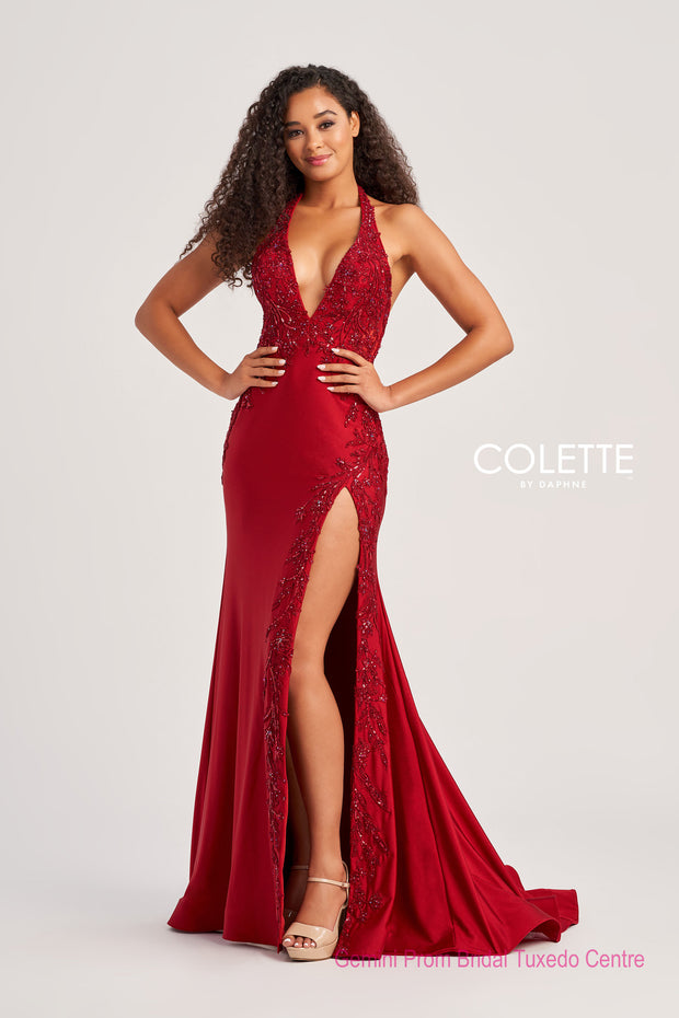 Colette CL5206-Gemini Bridal Prom Tuxedo Centre