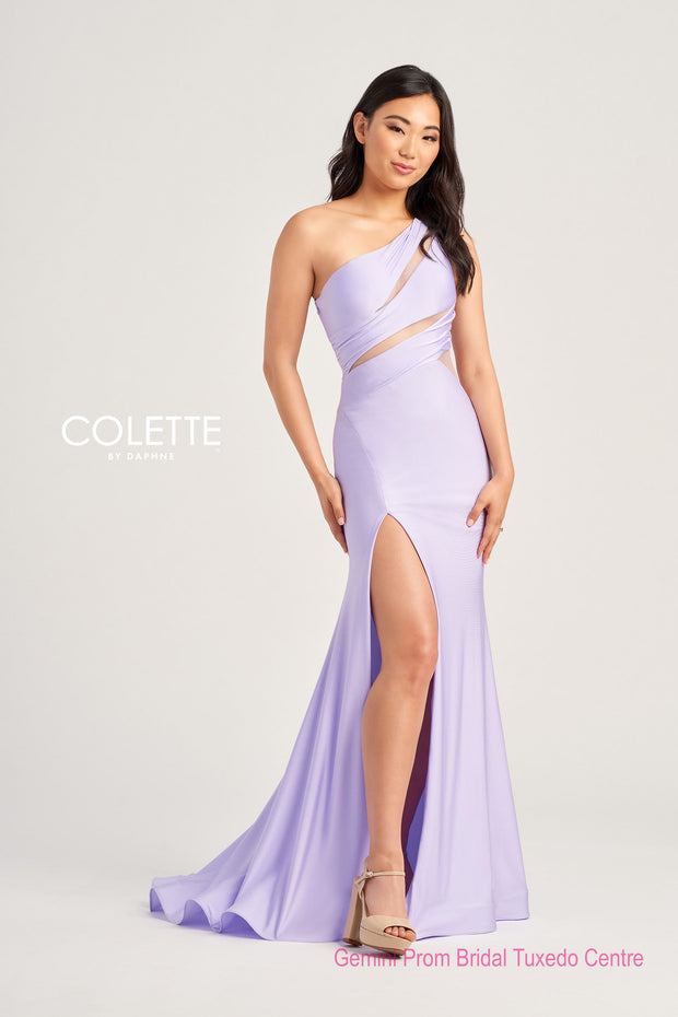 Colette CL5207-Gemini Bridal Prom Tuxedo Centre