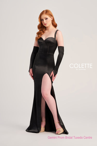 Colette CL5252-Gemini Bridal Prom Tuxedo Centre