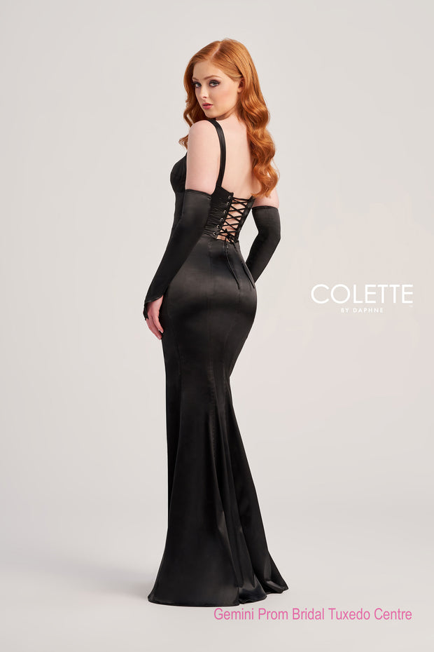 Colette CL5252-Gemini Bridal Prom Tuxedo Centre