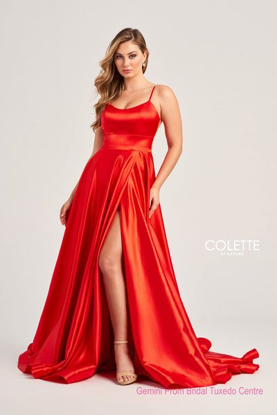 Colette CL5283-Gemini Bridal Prom Tuxedo Centre