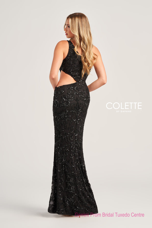 Colette CL5290-Gemini Bridal Prom Tuxedo Centre