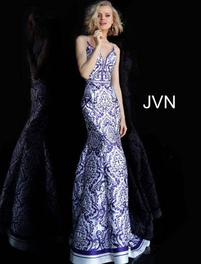 Jovani JVN65906-Gemini Bridal Prom Tuxedo Centre