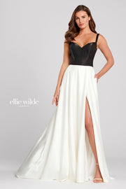 Ellie Wilde EW120015-Gemini Bridal Prom Tuxedo Centre