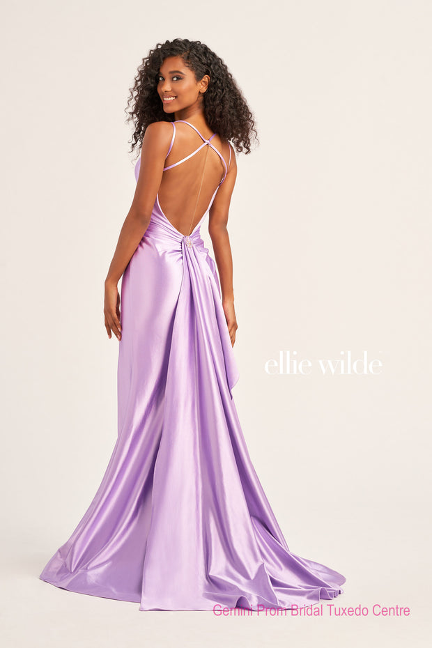 Ellie Wilde Prom Dress EW35212-Gemini Bridal Prom Tuxedo Centre