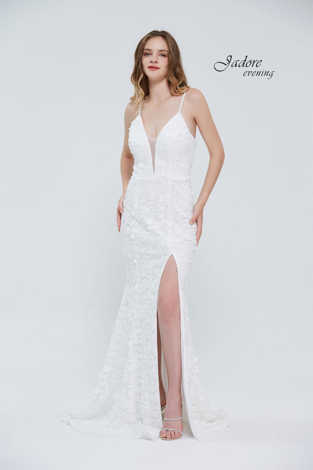 Jadore J20035-Gemini Bridal Prom Tuxedo Centre