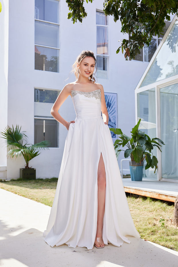 Jadore J21028-Gemini Bridal Prom Tuxedo Centre