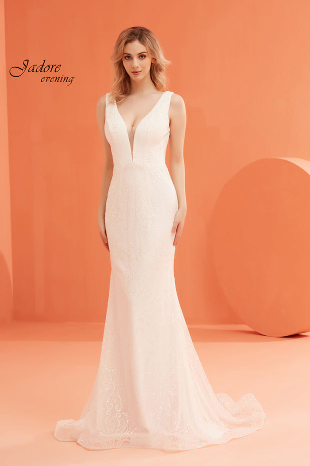 Jadore J22014-Gemini Bridal Prom Tuxedo Centre