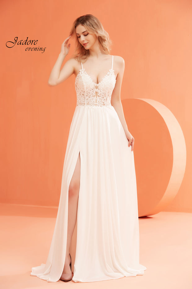 Jadore J22028-Gemini Bridal Prom Tuxedo Centre