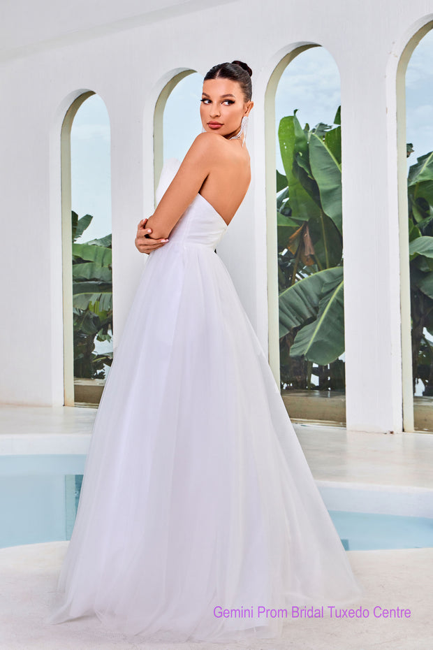 Jadore J24003-Gemini Bridal Prom Tuxedo Centre