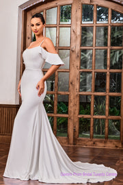 Jess Adore JA6004-Gemini Bridal Prom Tuxedo Centre