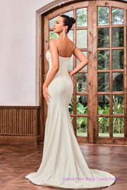 Jess Adore JA6011-Gemini Bridal Prom Tuxedo Centre