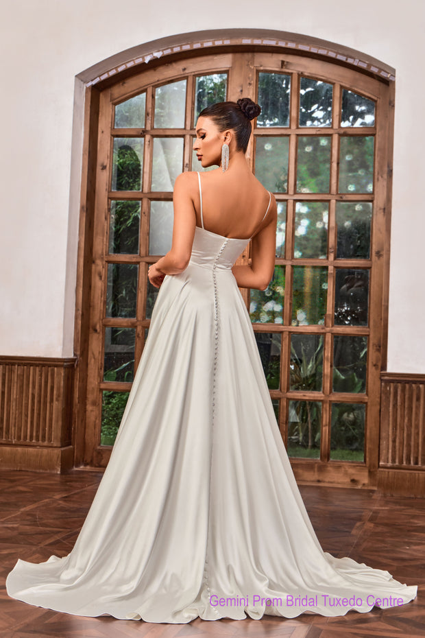 Jess Adore JA6013-Gemini Bridal Prom Tuxedo Centre