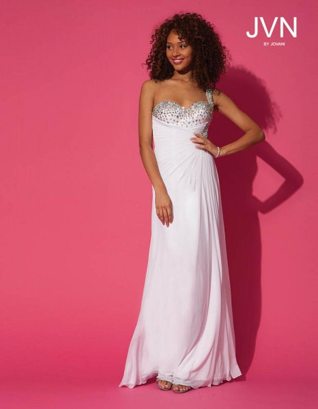 JOVANI JVN 91082-Gemini Bridal Prom Tuxedo Centre