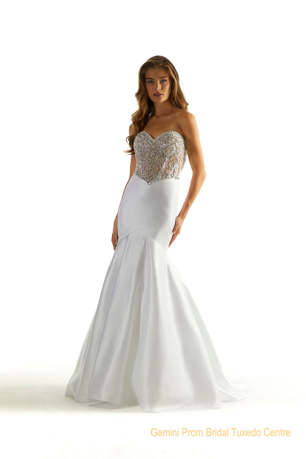 Morilee 49090-Gemini Bridal Prom Tuxedo Centre