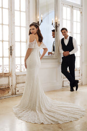 SOPHIA TOLLI Y11875-Gemini Bridal Prom Tuxedo Centre