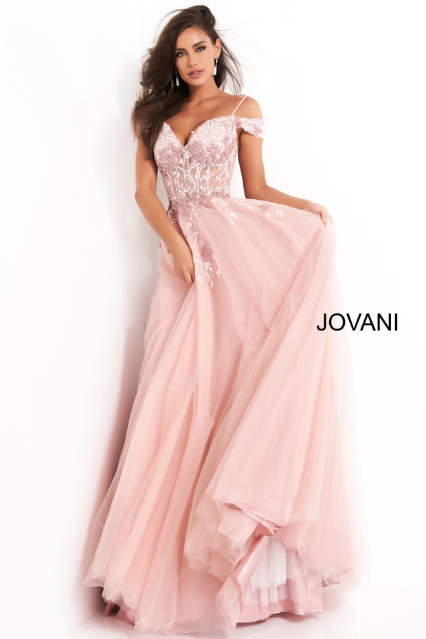 Jovani 02022-Gemini Bridal Prom Tuxedo Centre