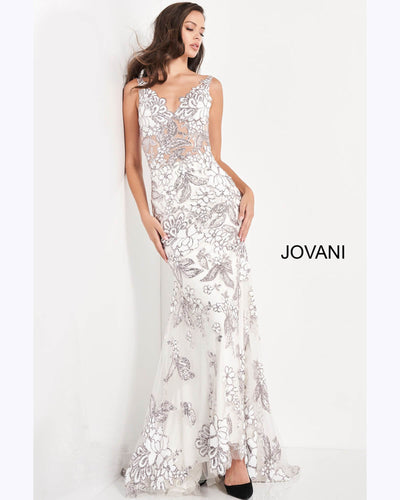 Jovani 04332-Gemini Bridal Prom Tuxedo Centre