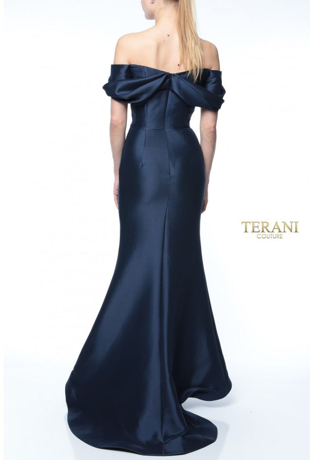 TERANI COUTURE 1921E0113-Gemini Bridal Prom Tuxedo Centre