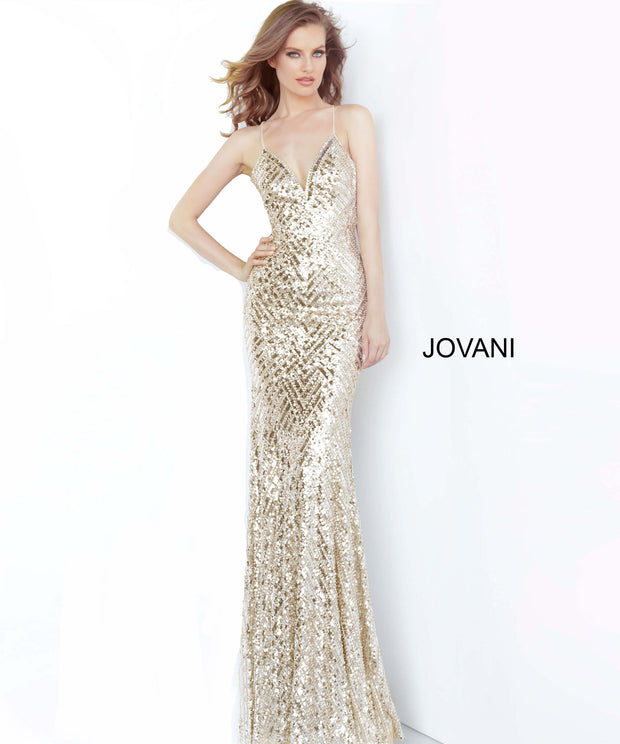 Jovani 65836-Gemini Bridal Prom Tuxedo Centre