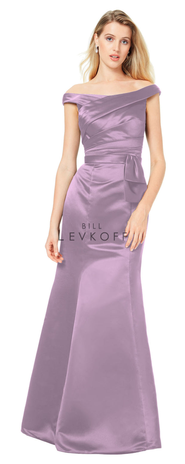 BILL LEVKOFF 1512-Gemini Bridal Prom Tuxedo Centre